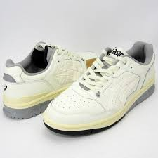 Giày Asics x Ballaholic EX89 'Cream' 1201A837-100 - Ảnh 5