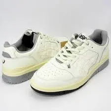Giày Asics x Ballaholic EX89 'Cream' 1201A837-100 - Ảnh 5