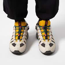 Giày Nike Air Max 270 Vistascape 'Light Orewood Brown' CQ7740-100 - Ảnh 3