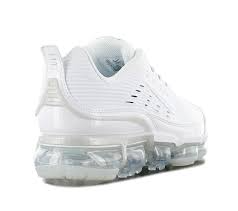 Giày Nike Air Vapormax 360 'Triple White' CK9671-100 - Ảnh 4