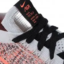 Alternative view of Giày Nike Air VaporMax Flyknit 3 'Hyper Crimson' AJ6900-800