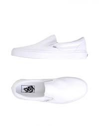 Giày Vans 'Asher White' VN0A32QMI7Q - Ảnh 5