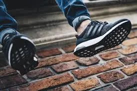 Giày Adidas UltraBoost 3.0 'Utility Black' S80731 - Ảnh 5