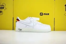 Giày Nike Air Force 1 Low 'Be True' CV0258-100 - Ảnh 7