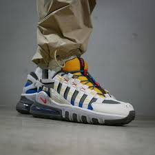 Giày Nike Air Max 270 Vistascape 'Light Orewood Brown' CQ7740-100 - Ảnh 6