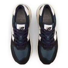 Giày New Balance 57/40 'Black Sea Salt' M5740HCA - Ảnh 4