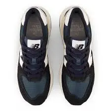Giày New Balance 57/40 'Black Sea Salt' M5740HCA - Ảnh 4