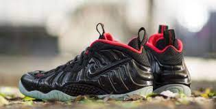 Giày Nike Air Foamposite Pro Prm 'Yeezy' 61675-001 - Ảnh 3