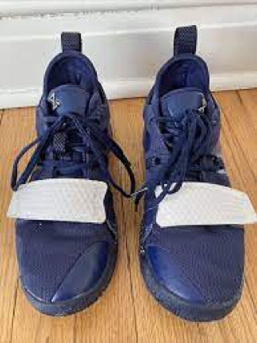 Giày Nike PG 2.5 'Team Bank'BQ8454-402 - Ảnh 3