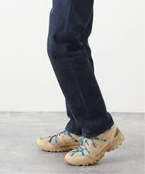 Giày ASICS Gel-Sonoma 15-50 'Beige Blue' 1203A226-200 - Ảnh 6