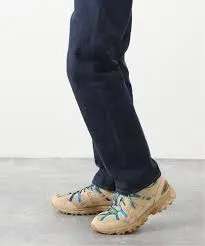 Giày ASICS Gel-Sonoma 15-50 'Beige Blue' 1203A226-200 - Ảnh 6