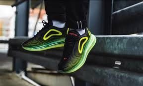 Giày Nike Air Max 720 'Retro Future' AO2924-008 - Ảnh 5