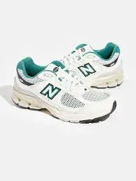 Giày New Balance 2002R 'Pouch - Vintage Teal' M2002RVD - Ảnh 6