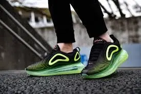 Giày Nike Air Max 720 'Retro Future' AO2924-008 - Ảnh 4