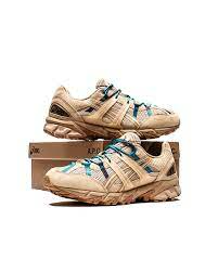 Giày ASICS Gel-Sonoma 15-50 'Beige Blue' 1203A226-200 - Ảnh 3