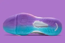 Giày Nike Air Zoom BB NXT 'White Hyper Violet Crimson' CK5707-100 - Ảnh 3
