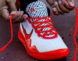 Giày Nike Zoom KD 12 'YouTube' CQ7731-900 - Ảnh 3