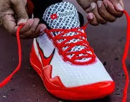 Giày Nike Zoom KD 12 'YouTube' CQ7731-900 - Ảnh 3