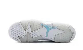 Giày Nike Jordan 6 Retro GG 'Pantone' 543390-407 - Ảnh 3
