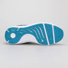 Giày Under Armour Charged Pursuit 2 'Black Sea Blue' 3022594-100 - Ảnh 5