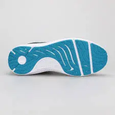 Giày Under Armour Charged Pursuit 2 'Black Sea Blue' 3022594-100 - Ảnh 5