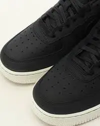 Giày Nike Air Force 1 Low LX 'Off Noir' DQ8571-001 - Ảnh 3