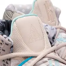 Giày Nike Kybrid S2 'Desert Camo' CQ9323-200 - Ảnh 8