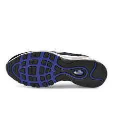 Giày Nike Air Max 97 SE 'Running Club Blue' DH1085-001 - Ảnh 6