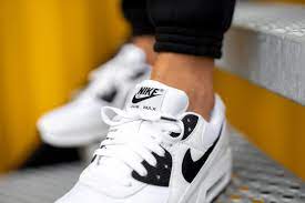 Giày Nike Air Max 90 'Color Pack - Black' CT1028-103 - Ảnh 5