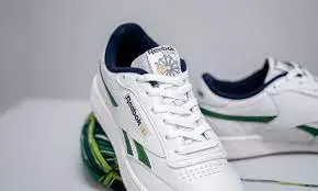 Giày Reebok Club C 'Revenge' FV9877 - Ảnh 4