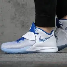 Giày Nike Kyrie Flytrap 3 EP 'Varsity Royal' CD0191-100 - Ảnh 4