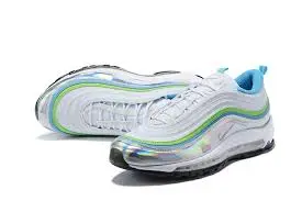 Giày Nike Wmns Air Max 97 UL 17 SE 'Iridescent' BV6670-101 - Ảnh 4