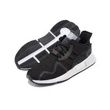 Giày Adidas EQT Cushion ADV 'Black White' CQ2377 - Ảnh 5