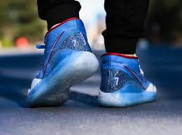 Giày Nike Zoom Don C x KD 12 ‘NBA ASG 2020’ CD4982-900 - Ảnh 8