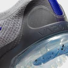 Giày Nike Air Vapormax 2021 Flyknit 'Bold Blue' DH4085-002 - Ảnh 5