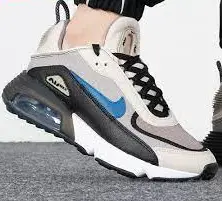 Giày Nike Air Max 2090 'Beige Blue' DO0943-200 - Ảnh 3