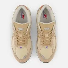 Giày New Balance 2002R Big Kid 'Incense Sandstone' GC2002EF - Ảnh 7