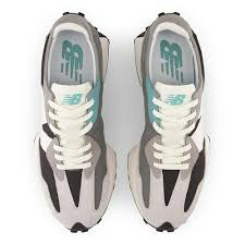 Giày New Balance 327 'Brighton Grey Blacktop' MS327OD - Ảnh 6