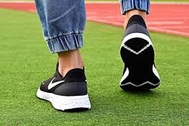 Giày Nike Revolution 5 Black BQ6714-003 - Ảnh 3