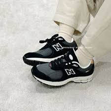 Giày New Balance N2002R 'Black Sepia' M2002REB - Ảnh 3