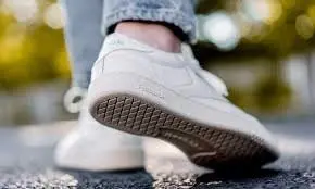 Giày Reebok Club C 85 Vintage 'Chalk' V67899 - Ảnh 5