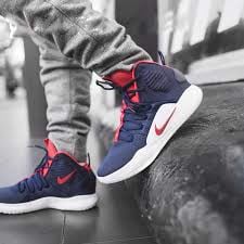 Giày Nike Hyperdunk X EP 'USA' AO7890-400 - Ảnh 3