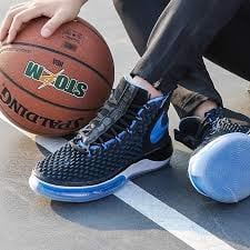 Giày Nike AlphaDunk EP 'Pure Magic' BQ5402-002 - Ảnh 6