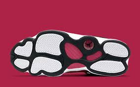 Giày Nike Jordan 6 Rings 'Fitness Red' 322992-060 - Ảnh 5