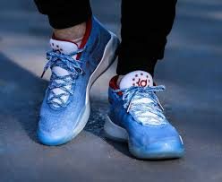 Giày Nike Zoom Don C x KD 12 ‘NBA ASG 2020’ CD4982-900 - Ảnh 6