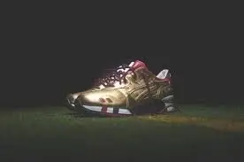 Giày Ronnie Fieg Gel Lyte 3 'USA' H41JK 9494 - Ảnh 7