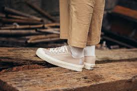 Giày MLB LA Dodgers Playball Origin 32SHP1911-07B - Ảnh 4