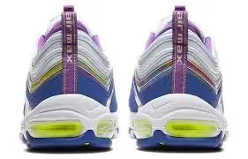 Giày Nike Air Max 97 'Easter' CJ0591-100 - Ảnh 4