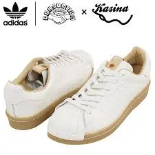 Alternative view of Giày Adidas Kasina x Superstar Boost 'Taesahae' CM8002
