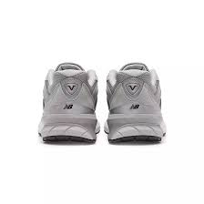 Giày New Balance 990 v5 Grey (W) W990IG5 - Ảnh 3